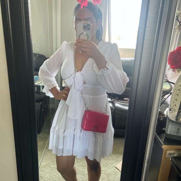 ✨Christian Dior Addict Crossbody Bag/ Lipstick Case Beauty Collection. - Picture 14 of 14